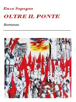 cover image of OLTRE IL PONTE